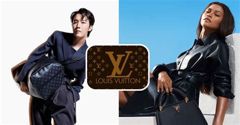 louis vuitton brand ambassador list